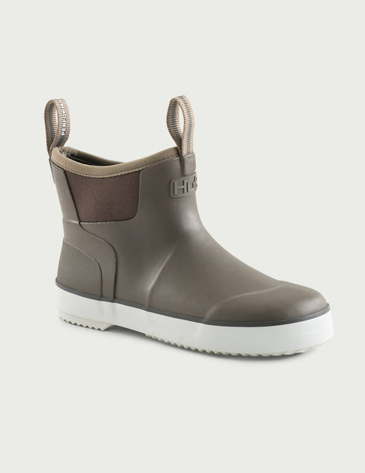 Huk Kids Rogue Wave Boots - Mud