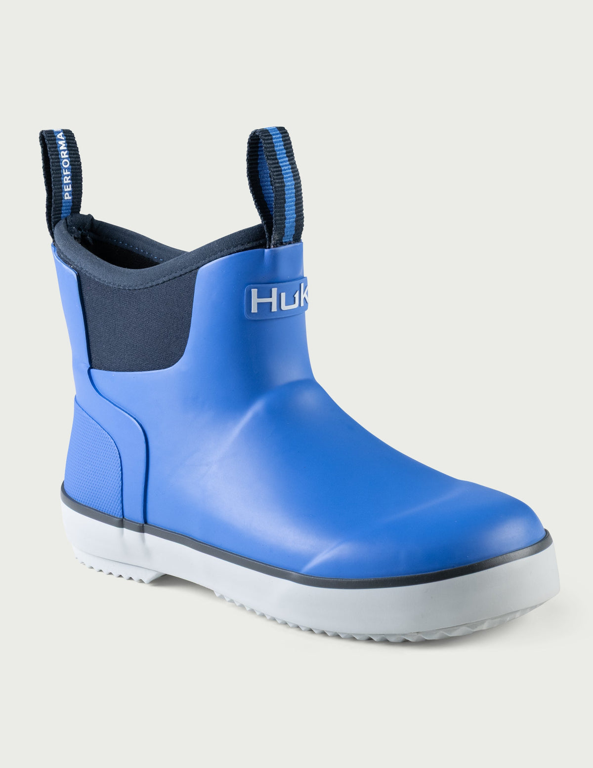 Huk Kids Rogue Wave Boots - Regatta