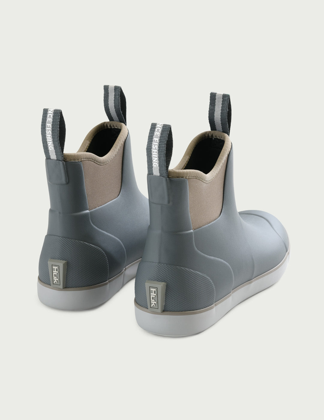 Huk Rogue Wave Boots - Dark Shadow