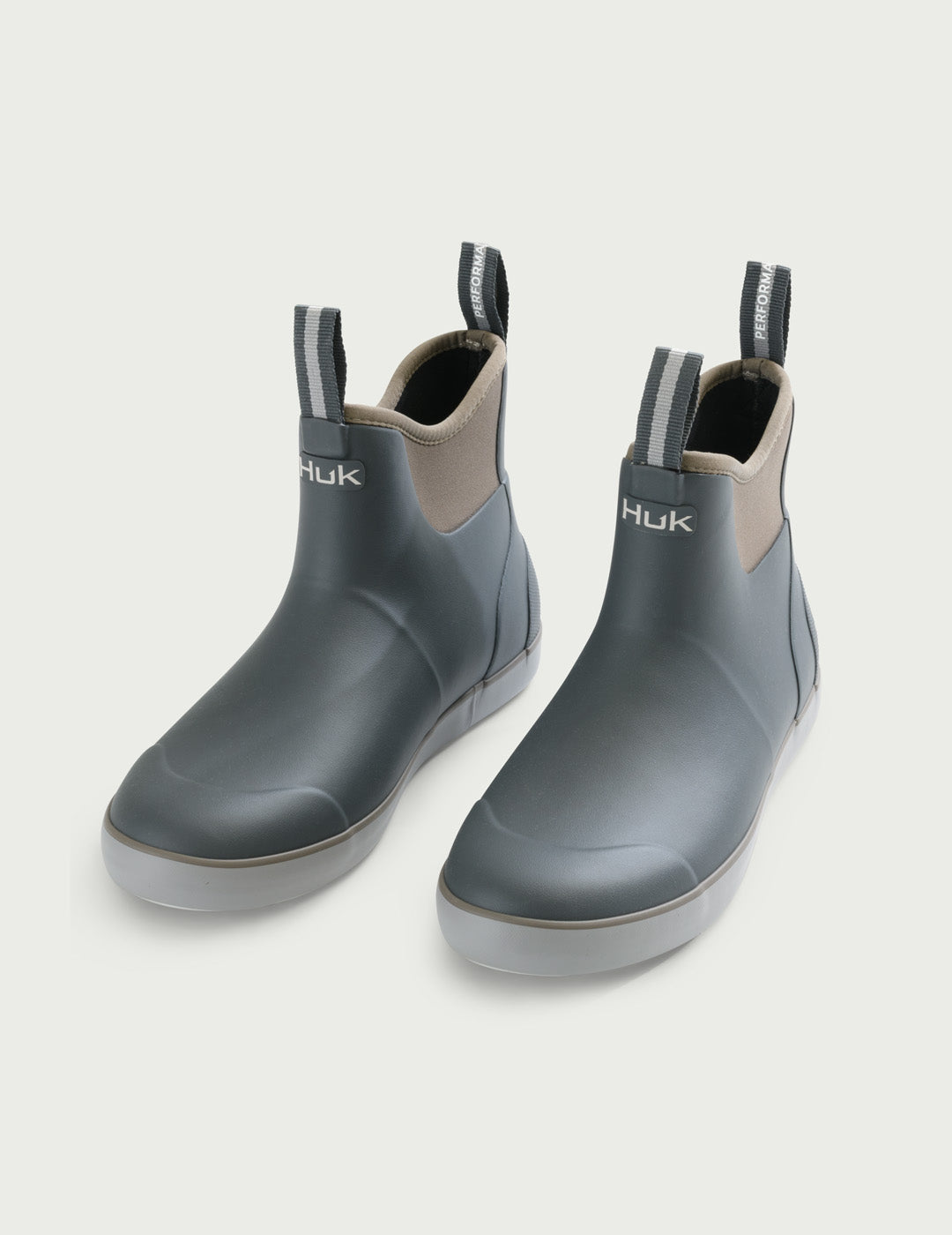 Huk Rogue Wave Boots - Dark Shadow