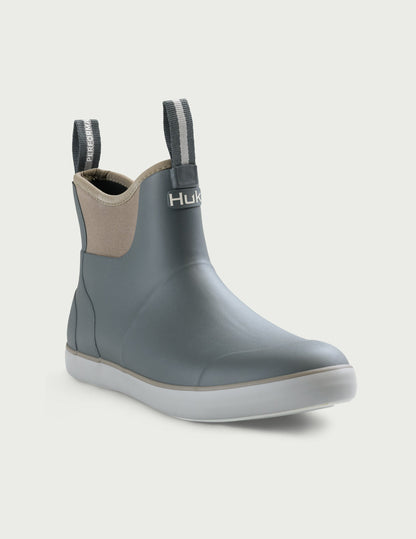 Huk Rogue Wave Boots - Dark Shadow