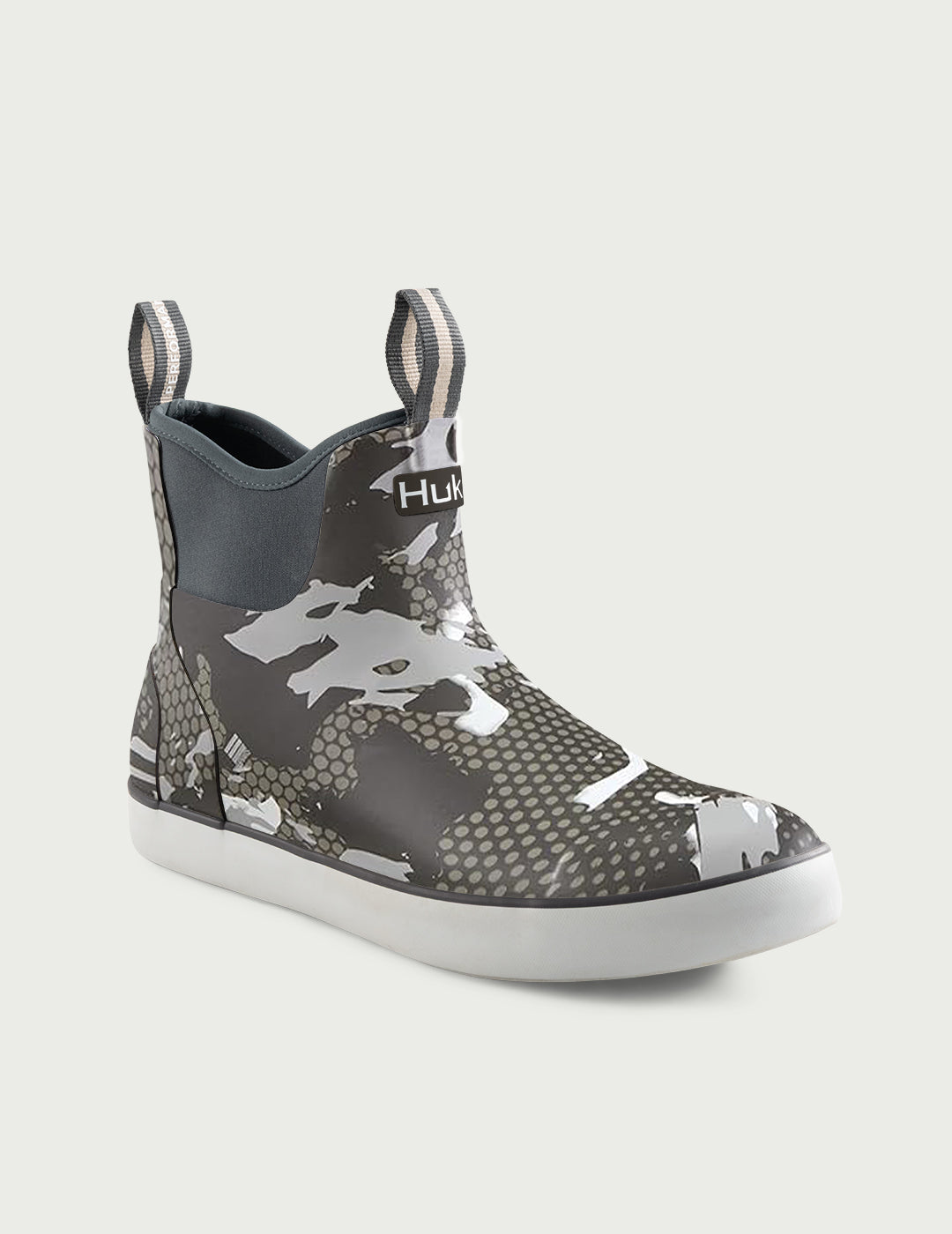 Huk Rogue Wave Boots - KC Black Grazier