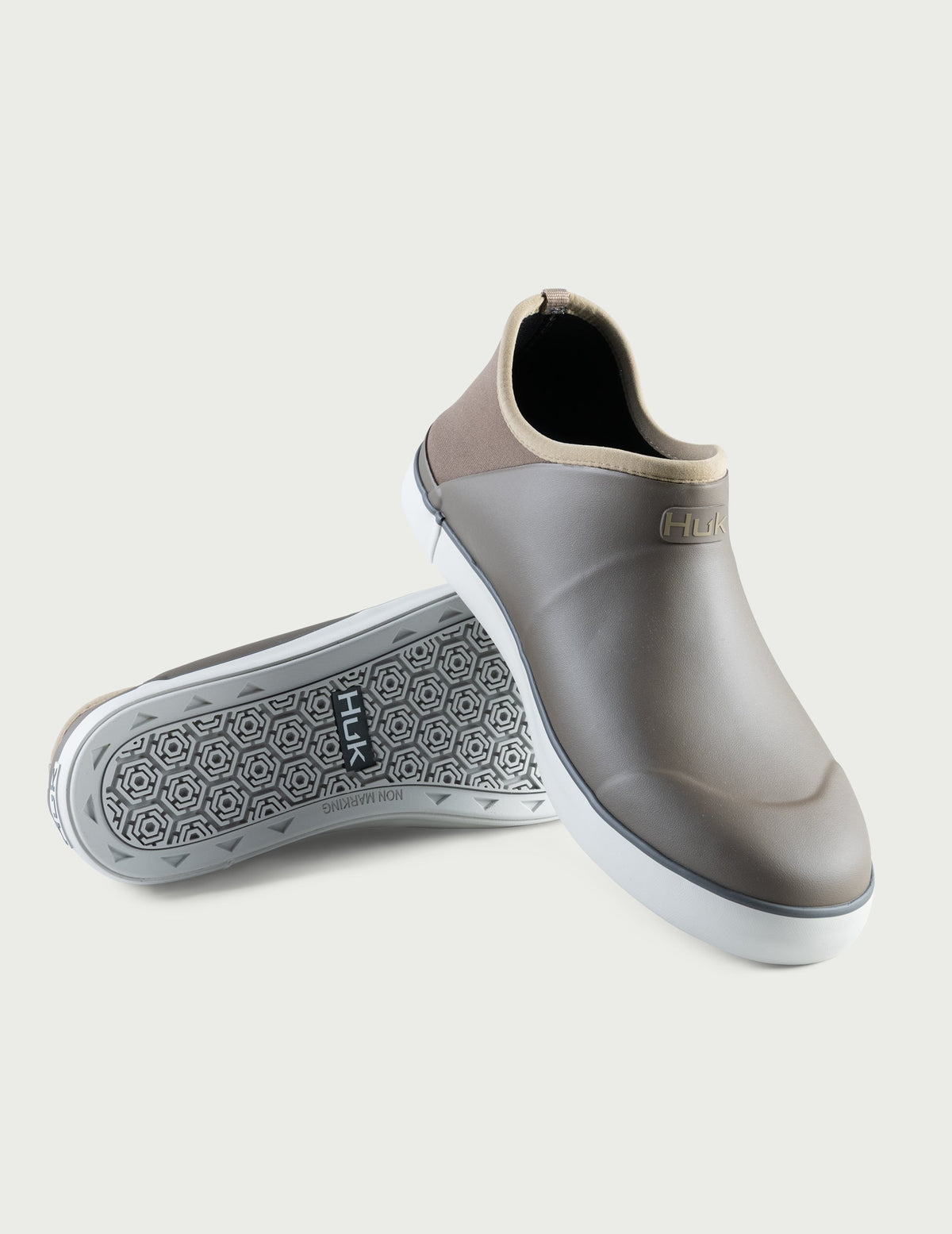 Huk Rogue Wave Shoe - Mud
