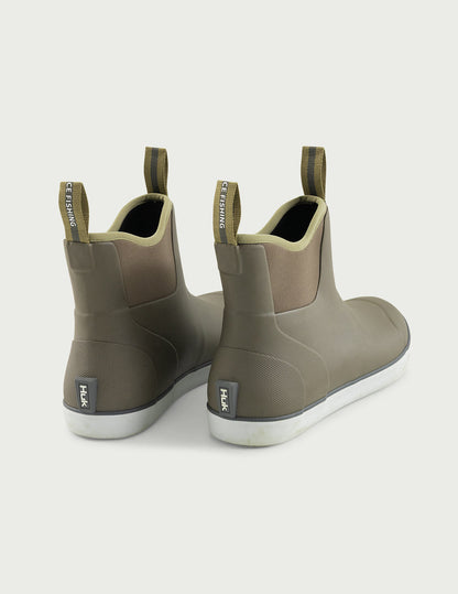 Huk Rogue Wave Boots - Mud