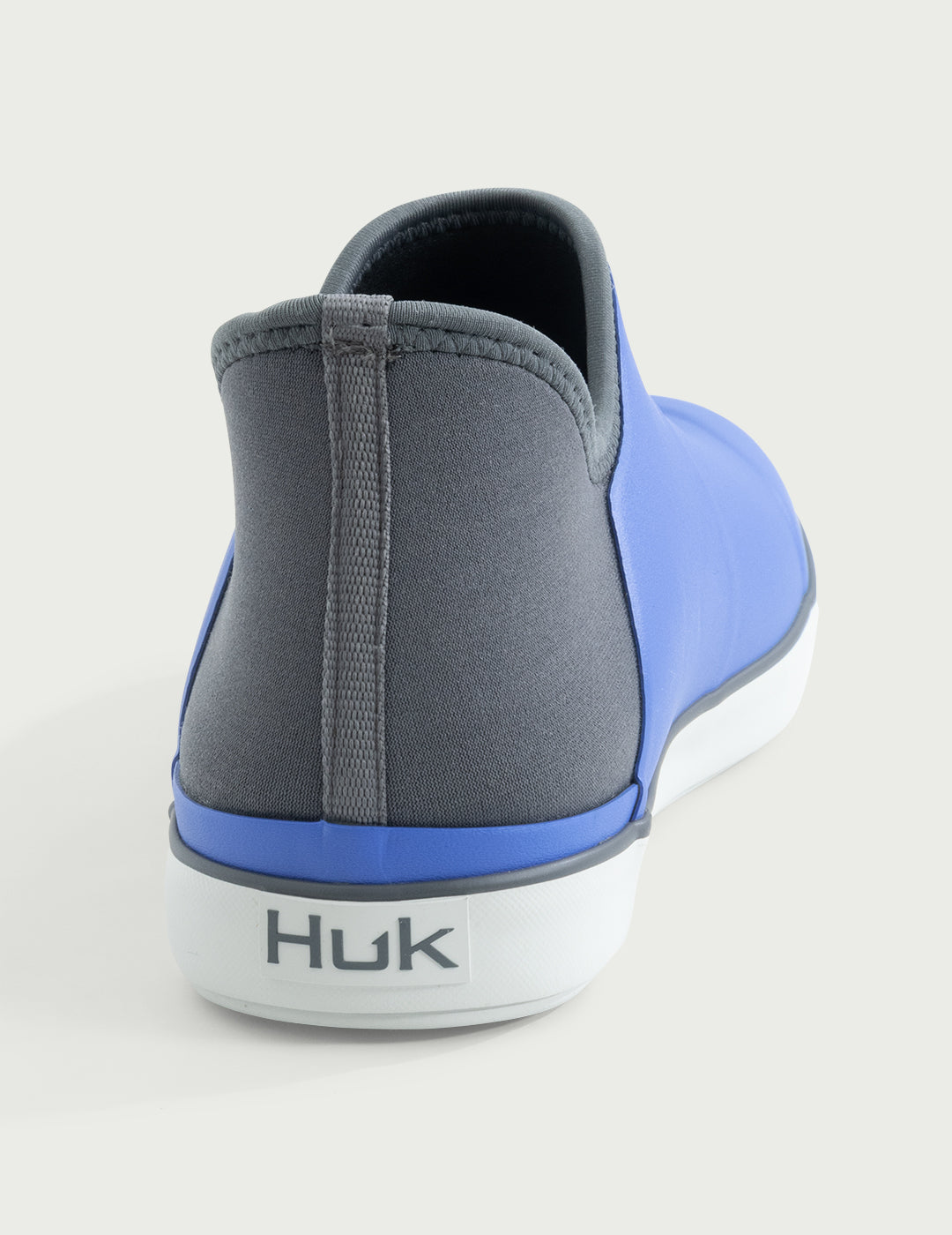 Huk Rogue Wave Shoe - Ocean Blue