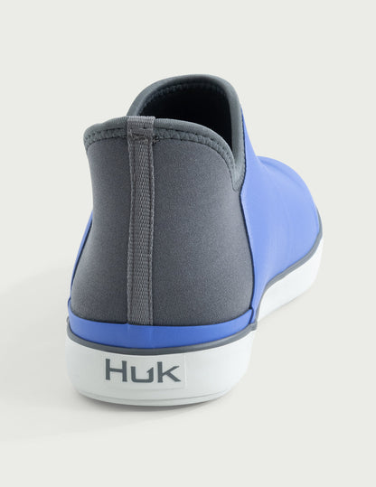 Huk Rogue Wave Shoe - Ocean Blue