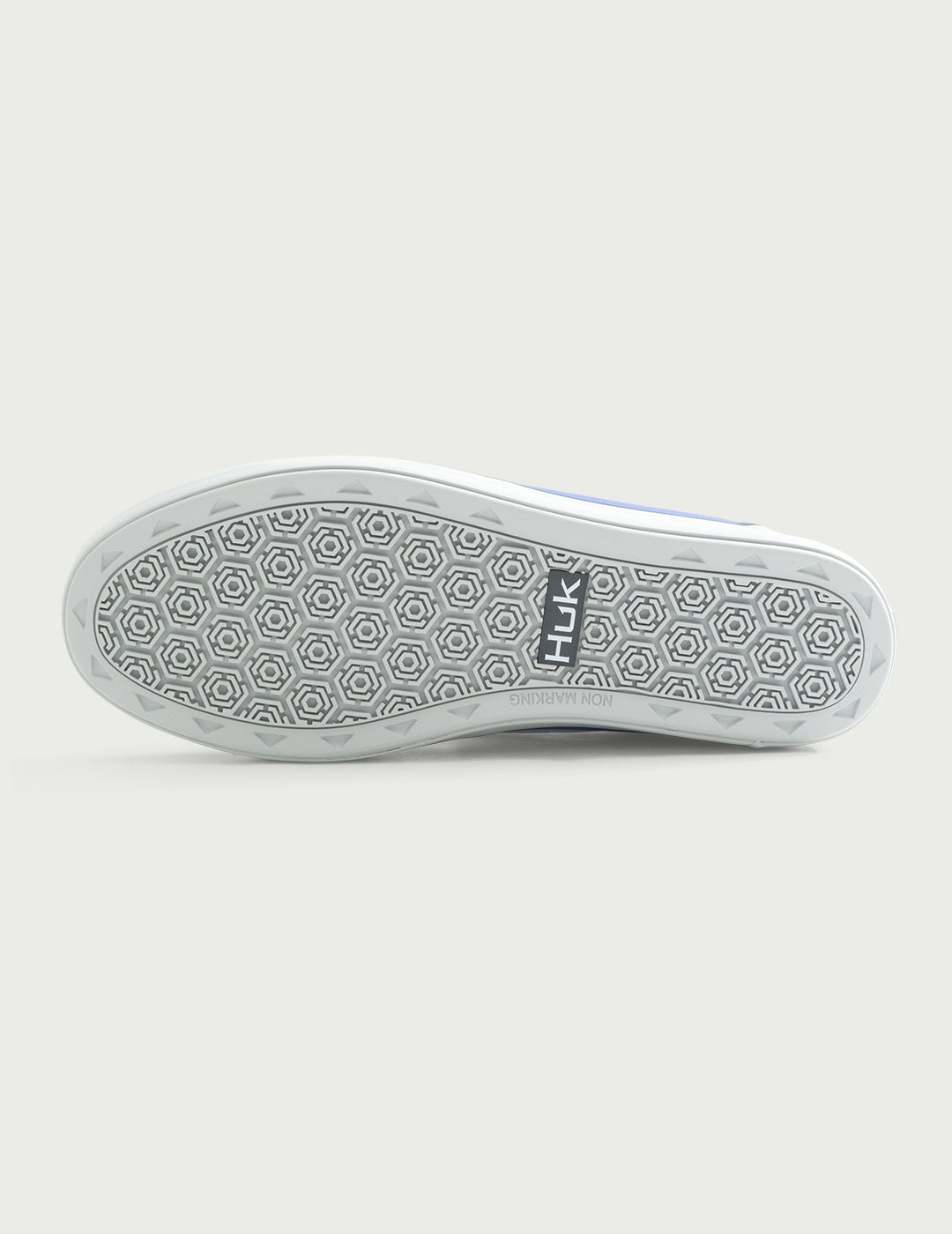 Huk Rogue Wave Shoe - Ocean Blue