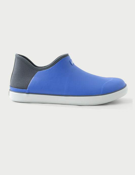 Huk Rogue Wave Shoe - Ocean Blue