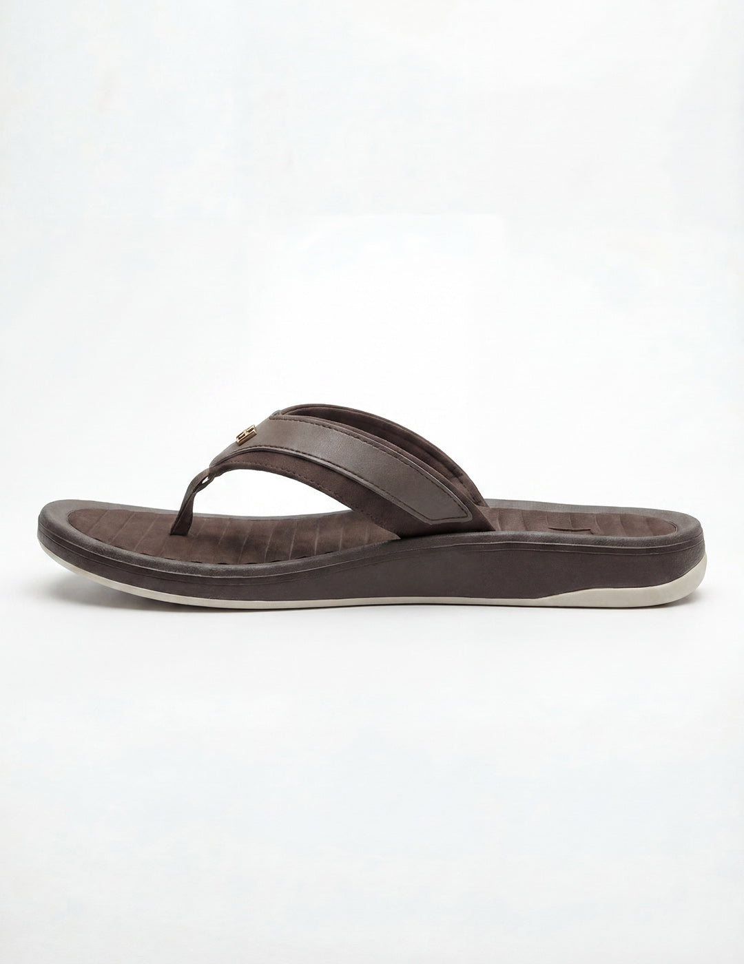 Huk Rogue Island Performance Flip-Flop - Mud