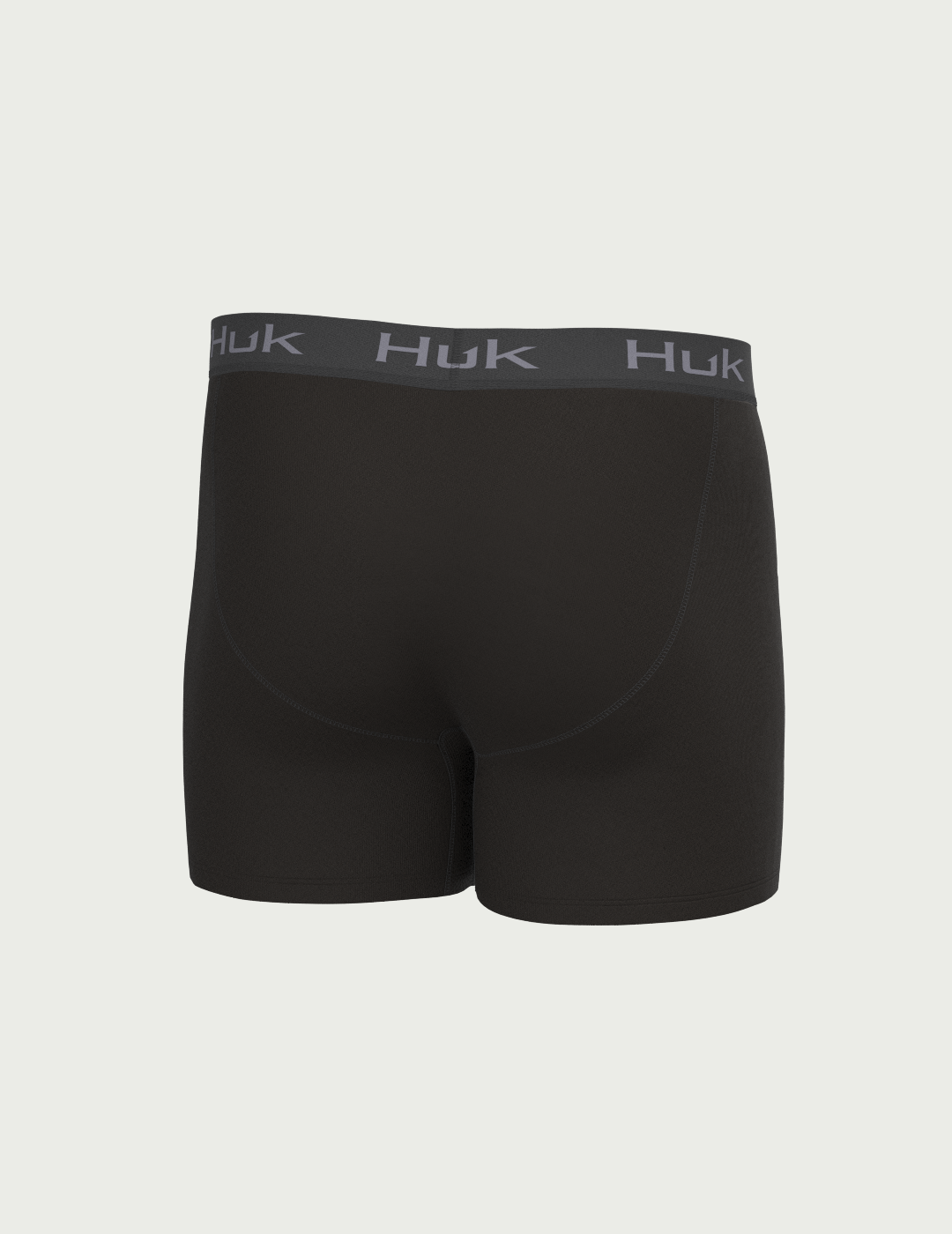 Huk Pursuit Performance Boxer - Black