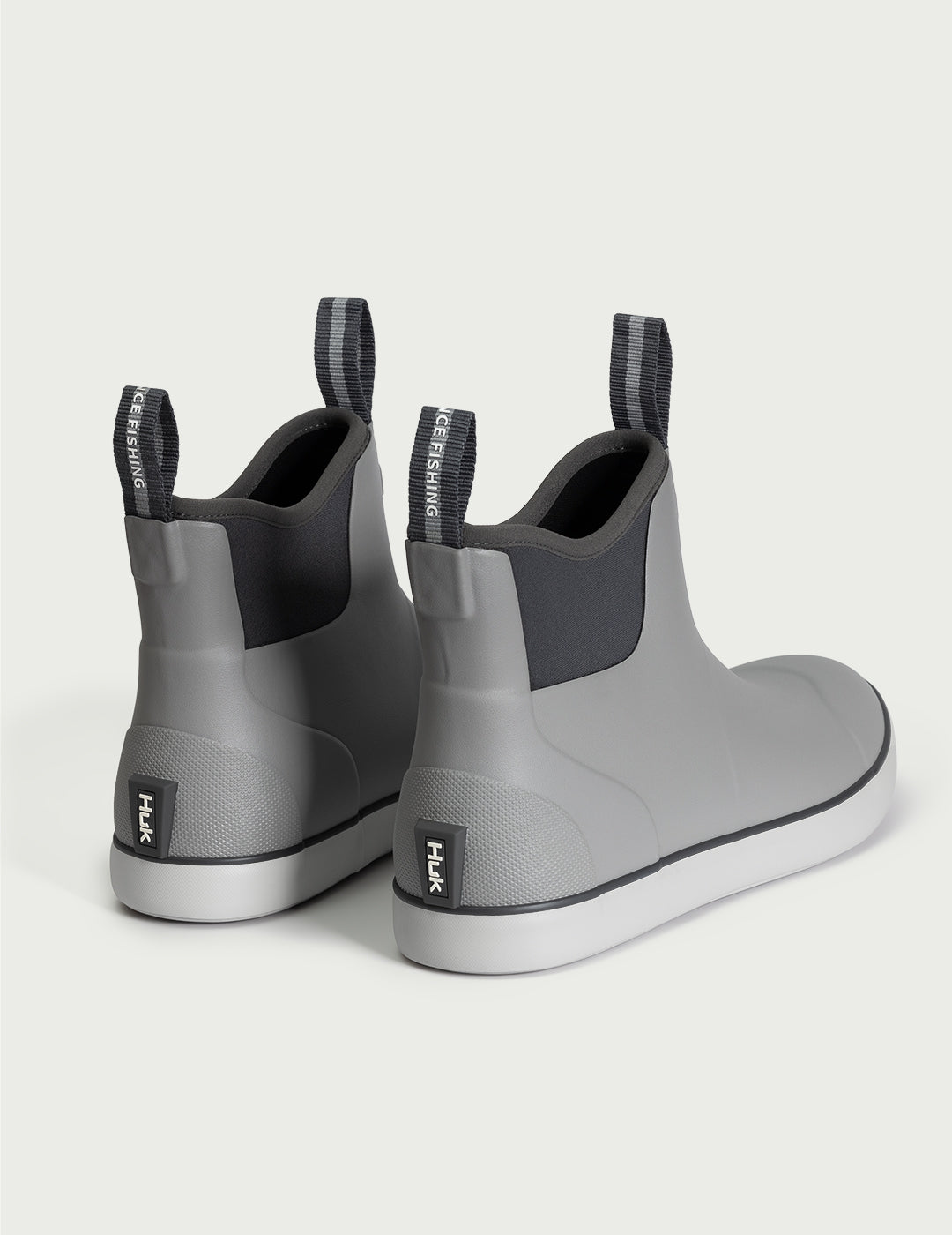 Huk Rogue Wave Boots - Grey
