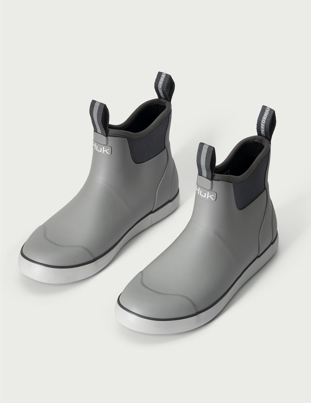 Huk Rogue Wave Boots - Grey