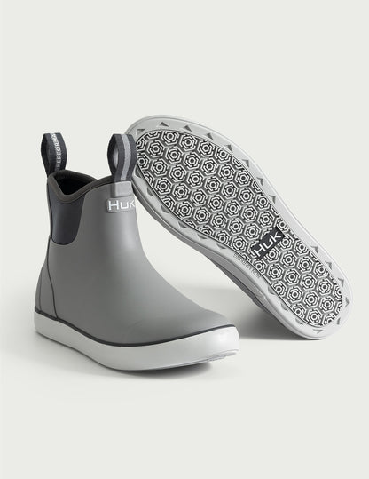 Huk Rogue Wave Boots - Grey
