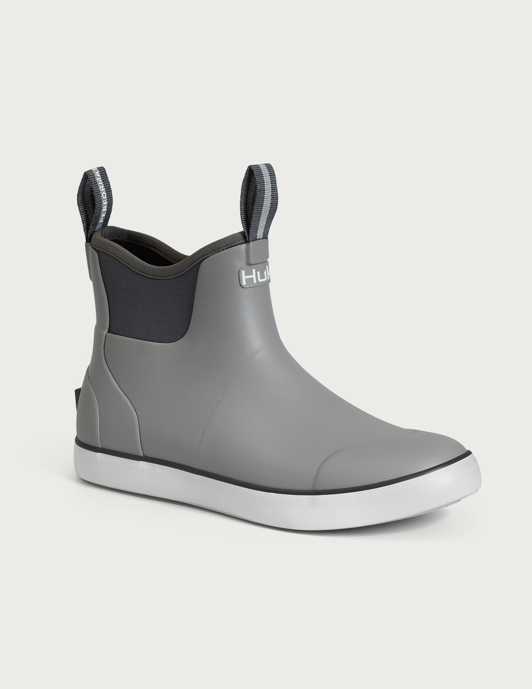 Huk Rogue Wave Boots - Grey