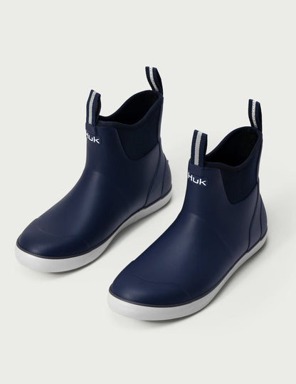 Huk Rogue Wave Boots - Naval Academy