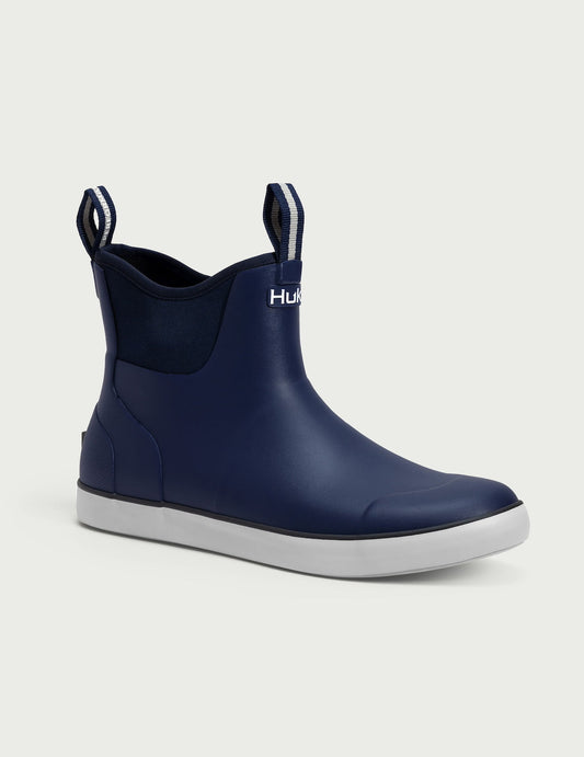 Huk Rogue Wave Boots - Naval Academy