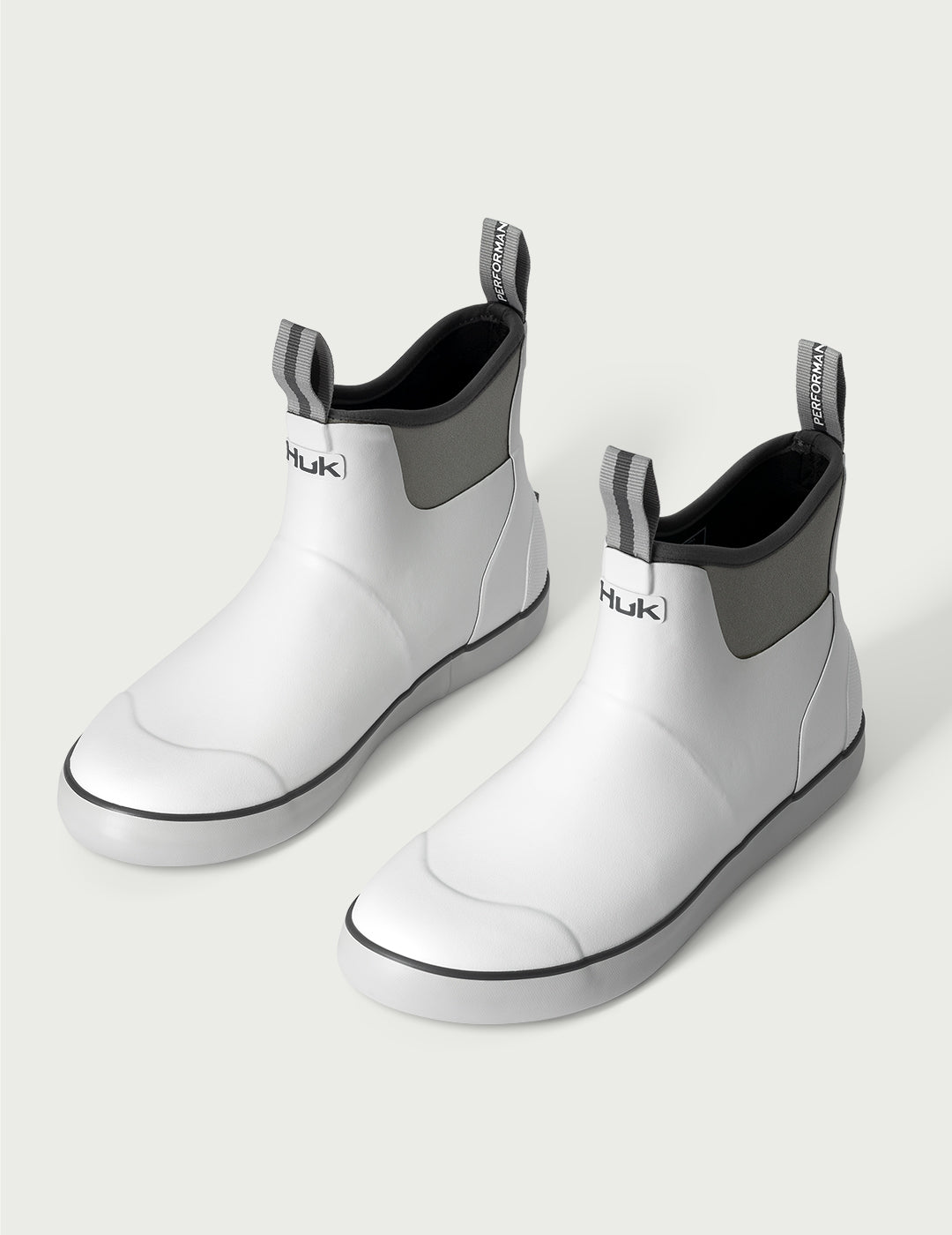 Huk Rogue Wave Boots - White