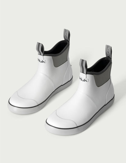 Huk Rogue Wave Boots - White