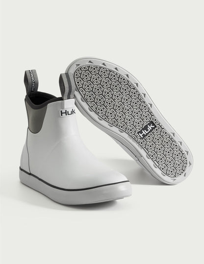 Huk Rogue Wave Boots - White