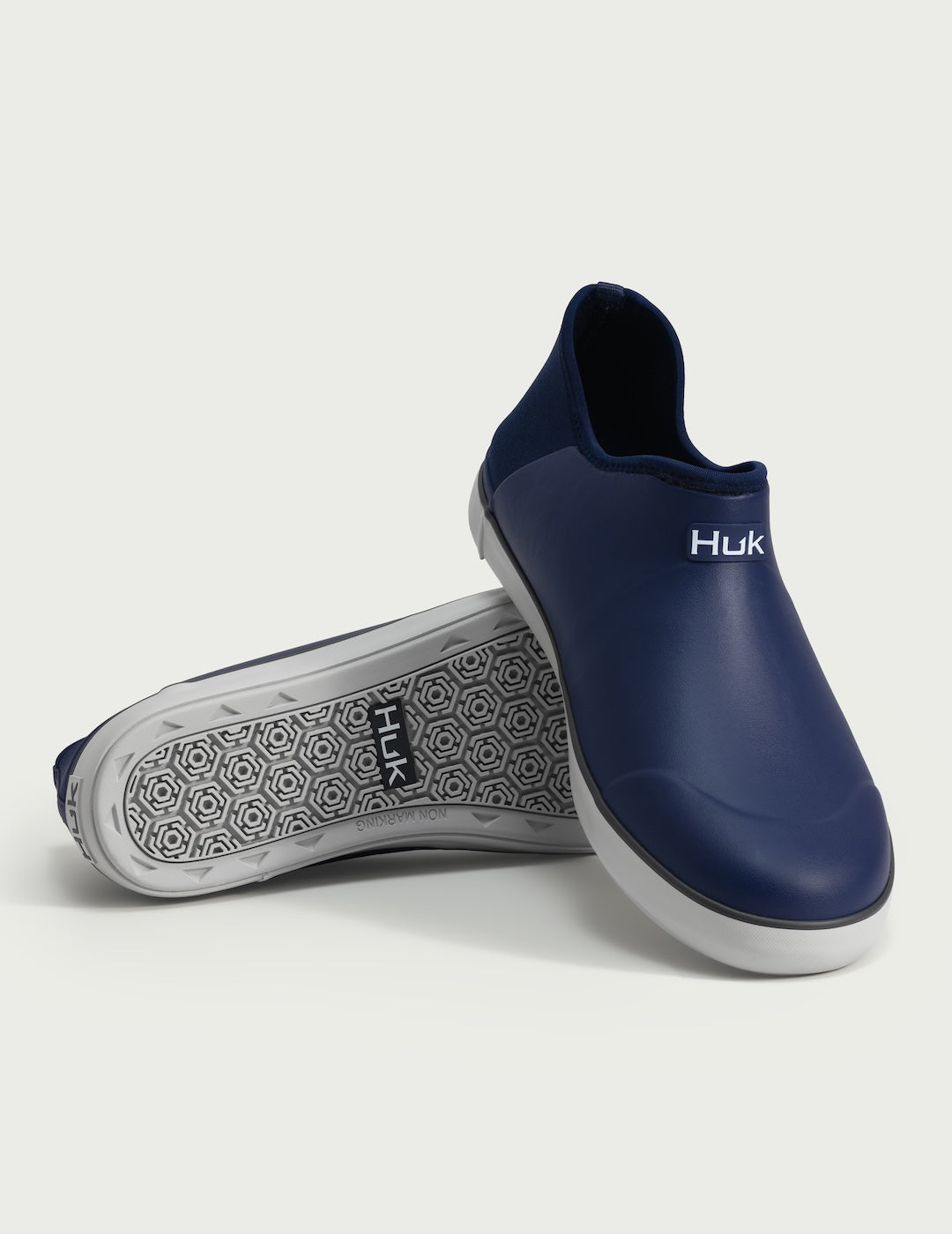 Huk Rogue Wave Shoe - Naval Academy