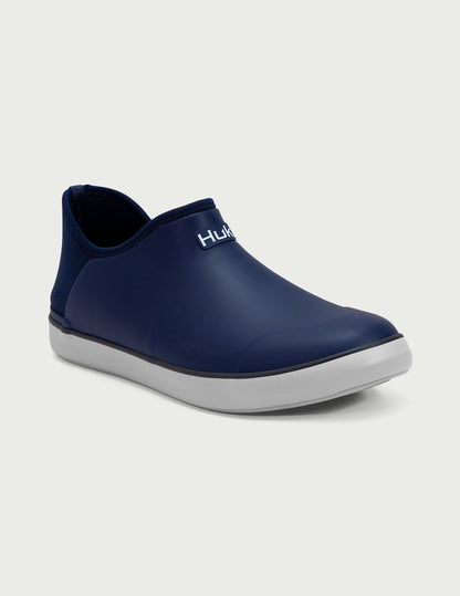 Huk Rogue Wave Shoe - Naval Academy