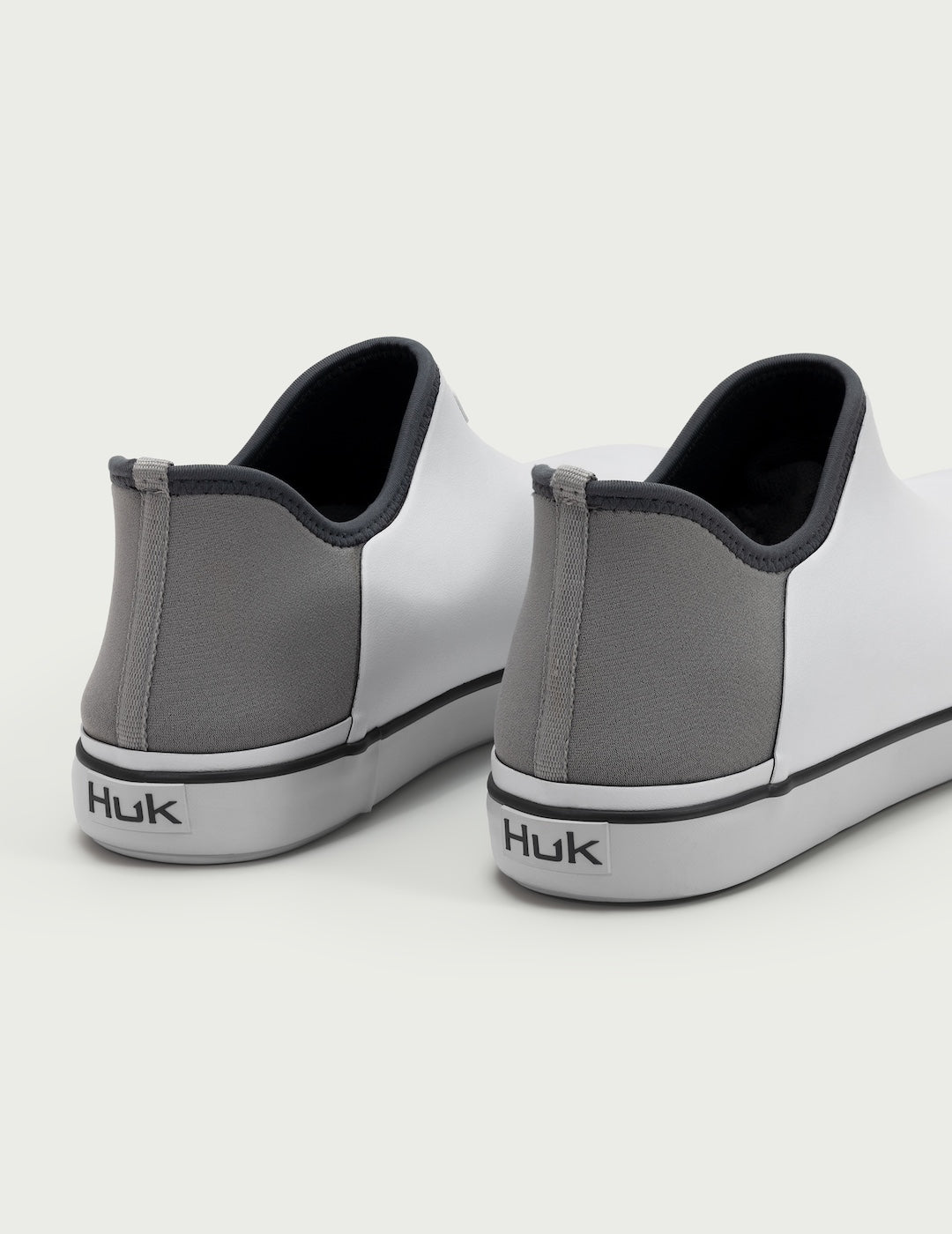 Huk Rogue Wave Shoe - White