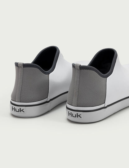 Huk Rogue Wave Shoe - White