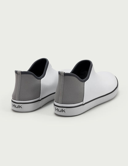 Huk Rogue Wave Shoe - White
