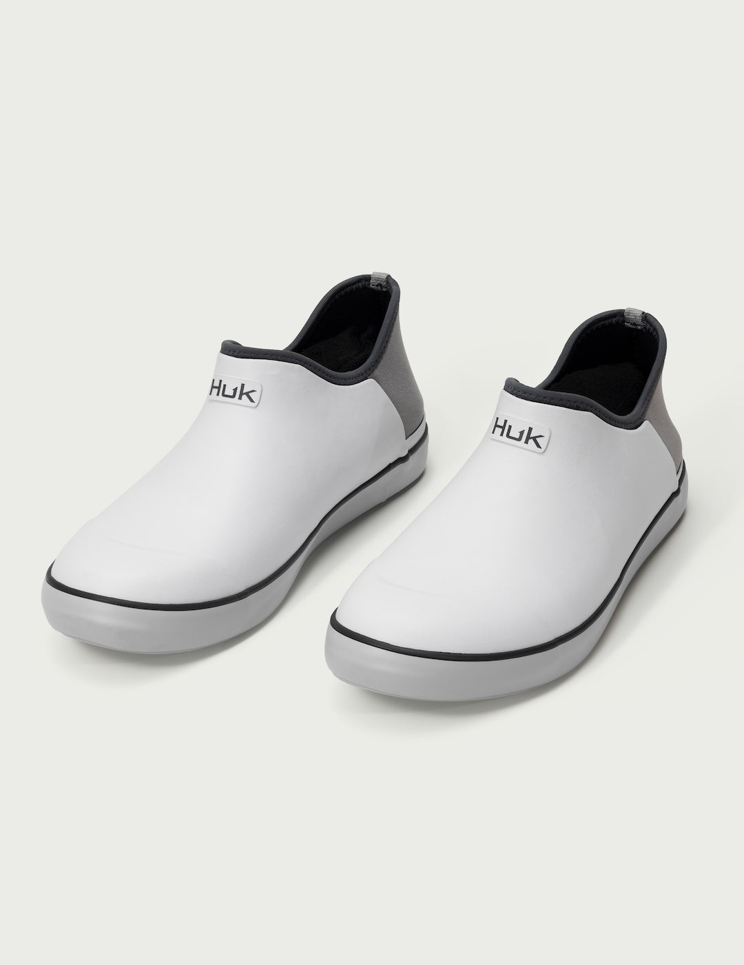 Huk Rogue Wave Shoe - White