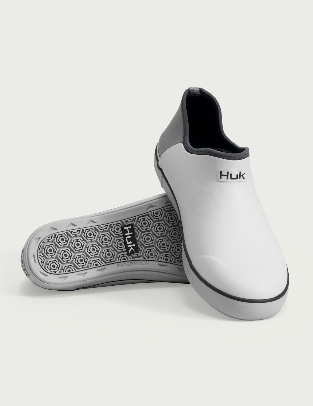 Huk Rogue Wave Shoe - White