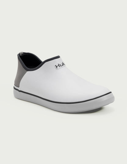 Huk Rogue Wave Shoe - White